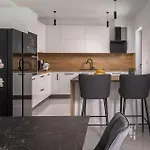 Soline بيت للعطل Sukošan