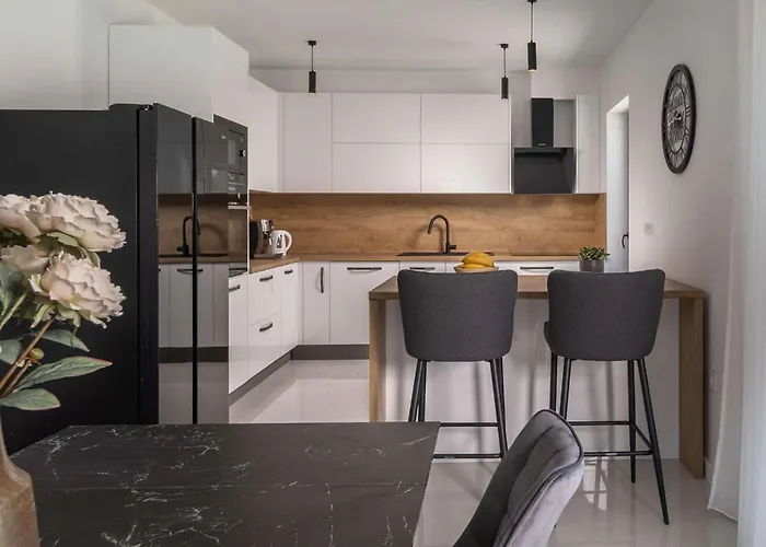 Soline Casa vacanze Sukošan