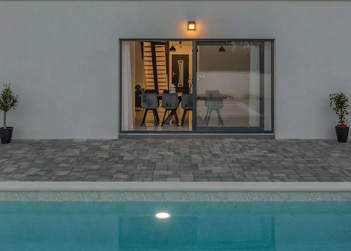 Soline Casa vacanze *