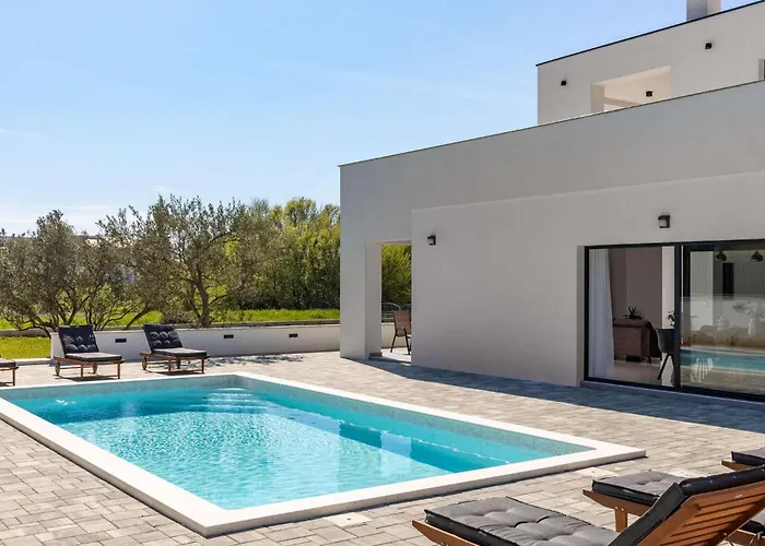 Soline Casa vacanze *