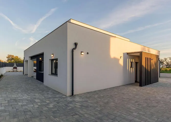 Soline Casa vacanze *