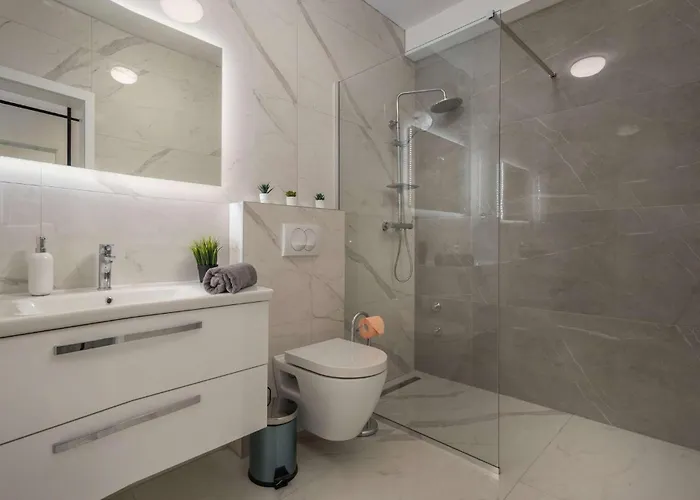 Casa vacanze Soline *