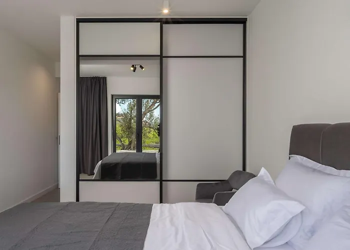 Casa vacanze Soline *