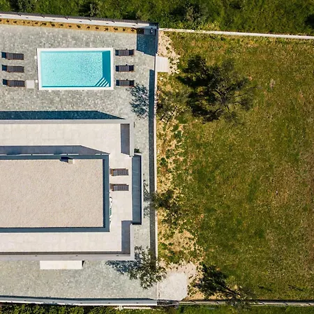 Ferienhaus Soline *
