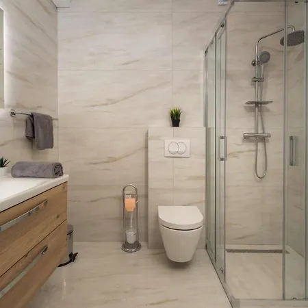 Soline Feriehus Sukošan