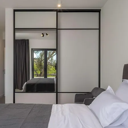 Ferienhaus Soline *