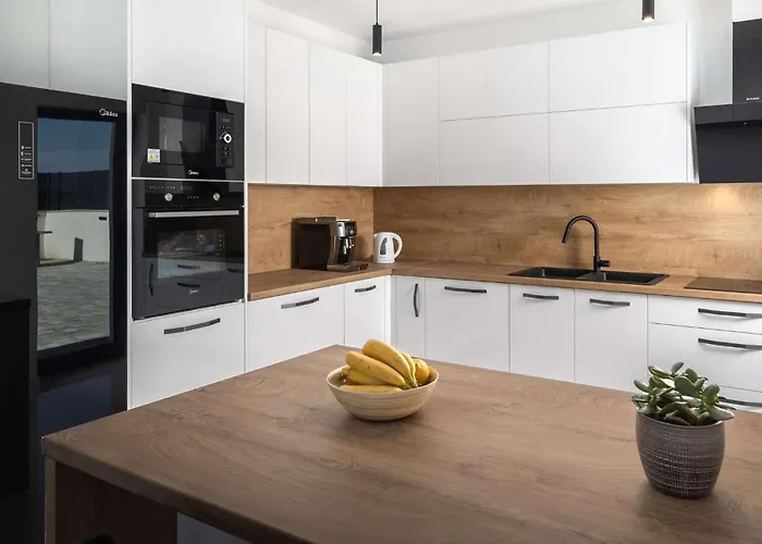 Soline Сasa de vacaciones