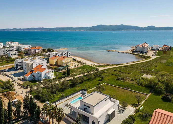 Сasa de vacaciones Soline