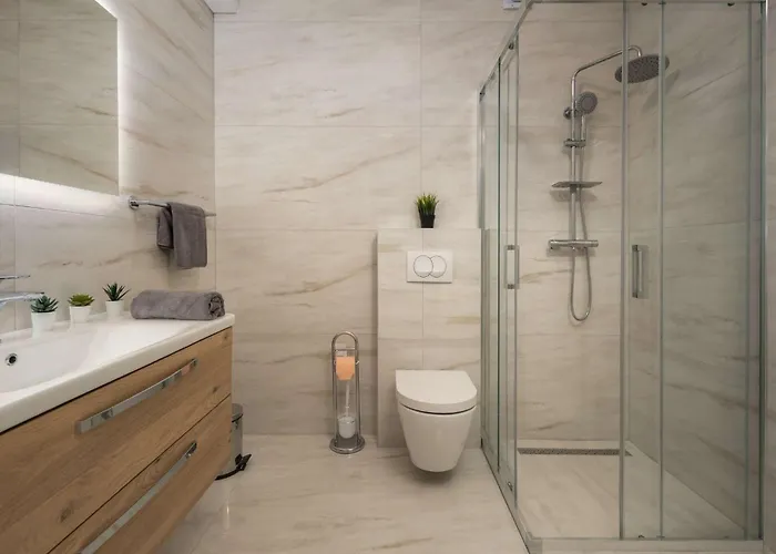 Soline Сasa de vacaciones Sukošan